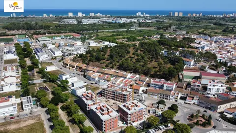 Таунхаус 384 м², El Puig de Santa Maria