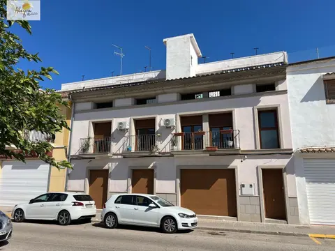 Таунхаус 384 м², El Puig de Santa Maria, фото 3