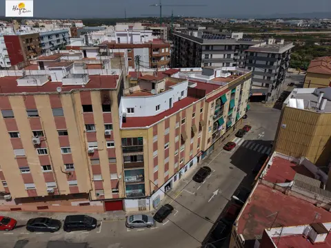Пентхаус 65 м², Manises, фото 2