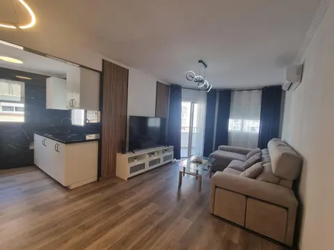 Апартаменты 105 м², Торревьеха