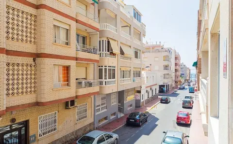 Апартаменты 74 м², Торревьеха