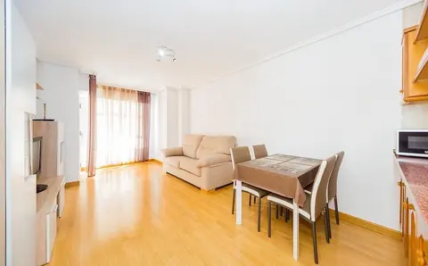 Апартаменты 74 м², Торревьеха, фото 4