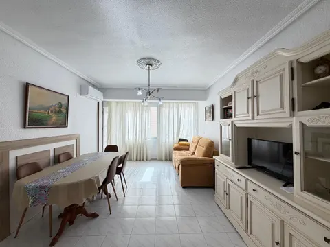 Апартаменты 81 м², Торревьеха