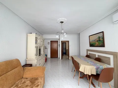 Апартаменты 81 м², Торревьеха, фото 3