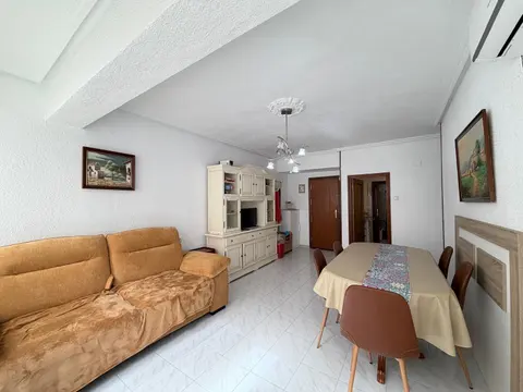 Апартаменты 81 м², Торревьеха, фото 4