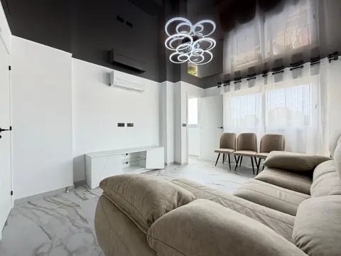 Апартаменты 64 м², Ориуэла-Коста