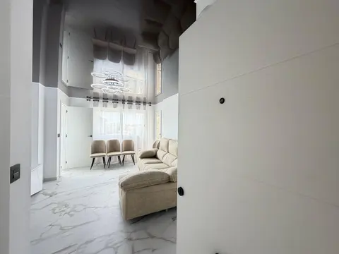 Апартаменты 64 м², Ориуэла-Коста, фото 2