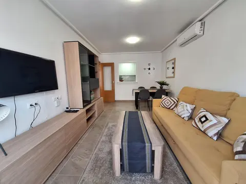 Апартаменты 62 м², Торревьеха, фото 3