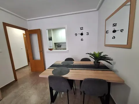 Апартаменты 62 м², Торревьеха, фото 4