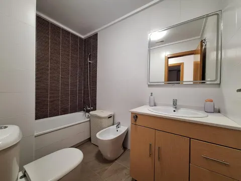 Апартаменты 62 м², Торревьеха, фото 5