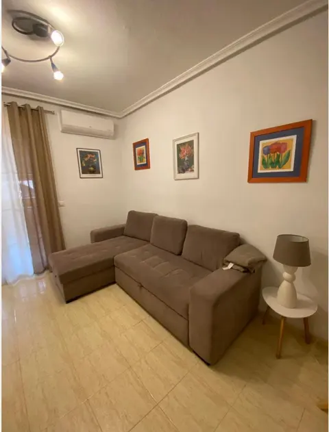 Апартаменты 55 м², Торревьеха