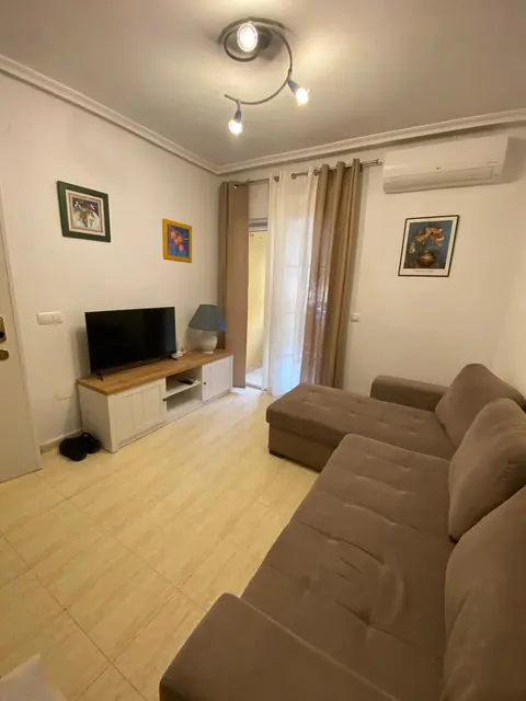 Апартаменты 55 м², Торревьеха, фото 2