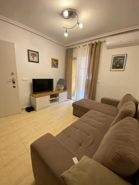 Апартаменты 55 м², Торревьеха, фото 3