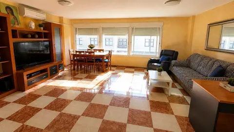 Квартира 154 м², Аликанте