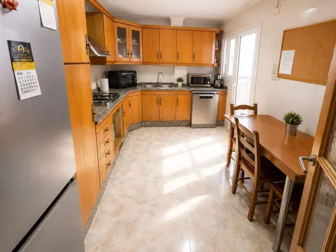 Квартира 154 м², Аликанте, фото 2