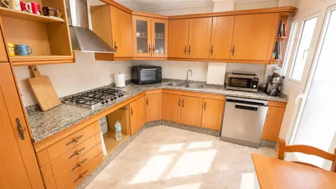 Квартира 154 м², Аликанте, фото 3