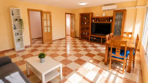 Квартира 154 м², Аликанте, фото 4