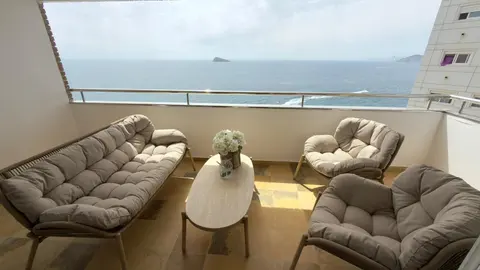 Квартира 132 м², Бенидорм, фото 2
