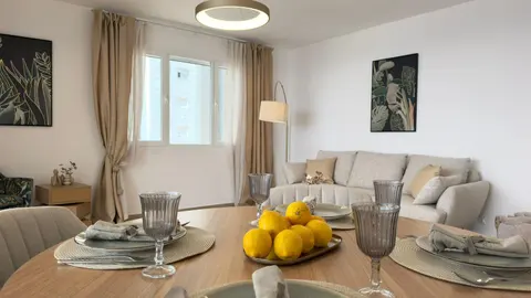 Квартира 132 м², Бенидорм, фото 3