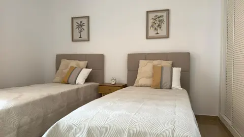 Квартира 132 м², Бенидорм, фото 4