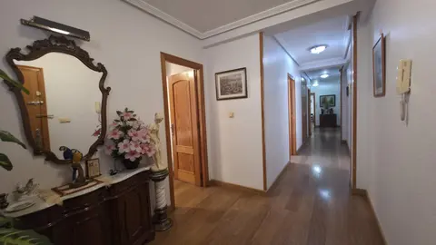 Апартаменты 129 м², Торревьеха, фото 4