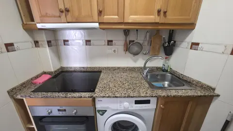 Апартаменты 50 м², Торревьеха, фото 2