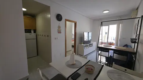 Апартаменты 50 м², Торревьеха, фото 4