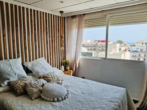 Апартаменты 125 м², Бенидорм