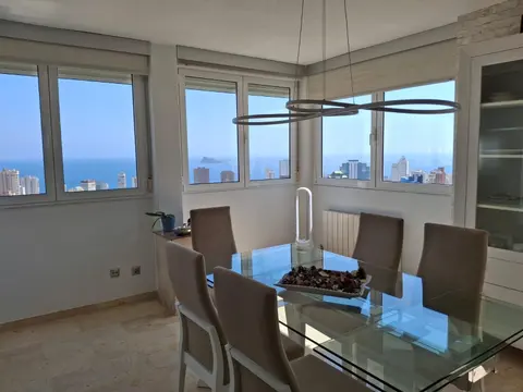 Квартира 136 м², Бенидорм, фото 2
