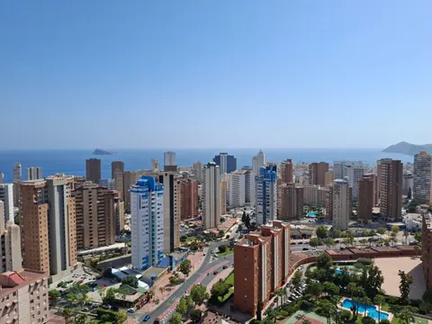 Квартира 136 м², Бенидорм, фото 3