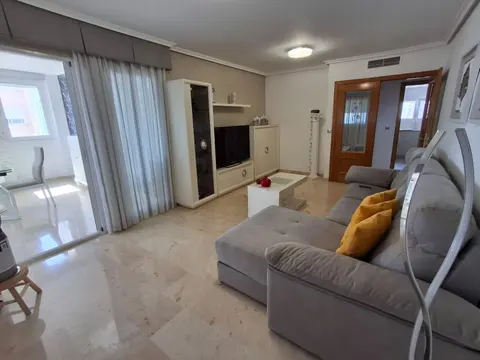 Квартира 136 м², Бенидорм, фото 4