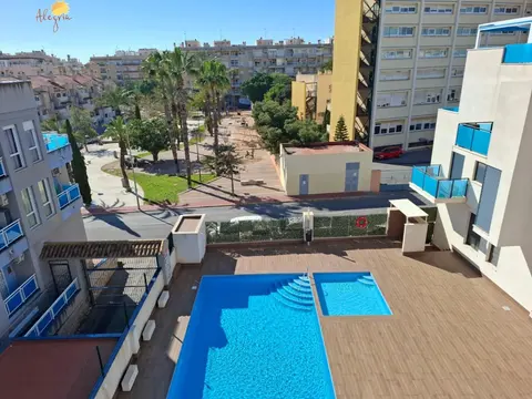 Квартира 65 м², Торревьеха
