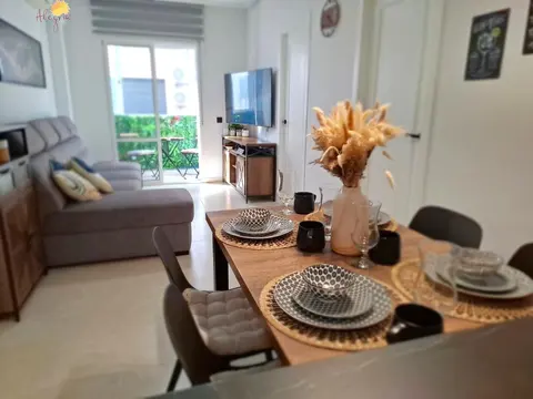 Квартира 65 м², Торревьеха, фото 2