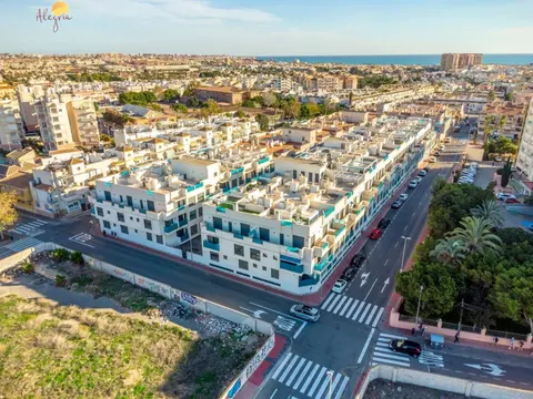 Квартира 65 м², Торревьеха, фото 4