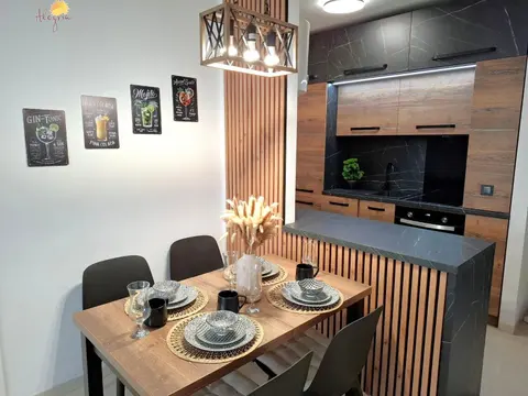 Квартира 65 м², Торревьеха, фото 5