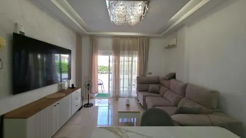 Апартаменты 73 м², Торревьеха