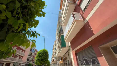 Квартира 95 м², Вильяхойоса