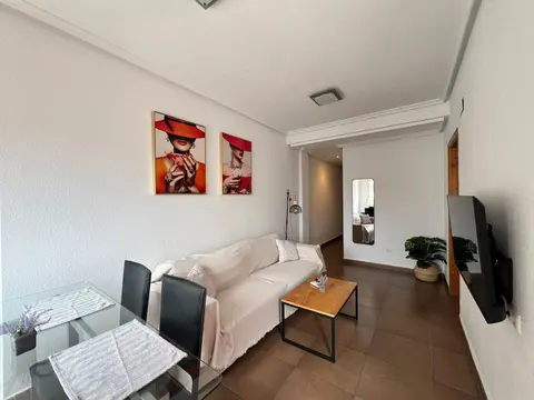 Апартаменты 53 м², Торревьеха