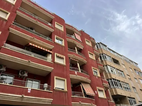 Апартаменты 53 м², Торревьеха, фото 2