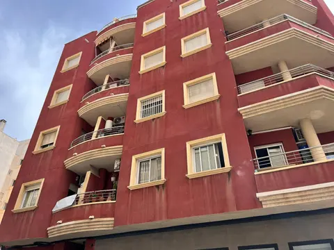 Апартаменты 53 м², Торревьеха, фото 3