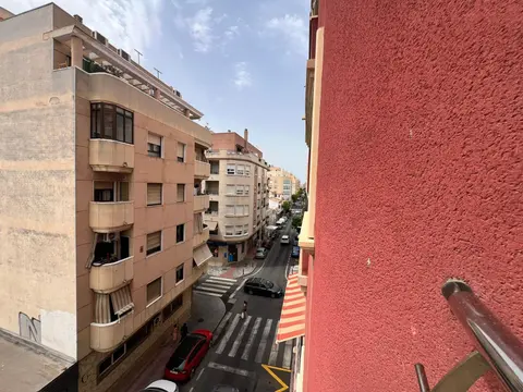 Апартаменты 53 м², Торревьеха, фото 4