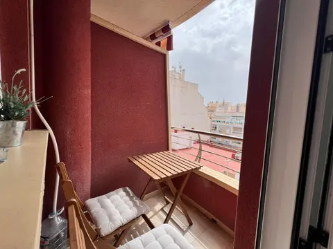 Апартаменты 53 м², Торревьеха, фото 5