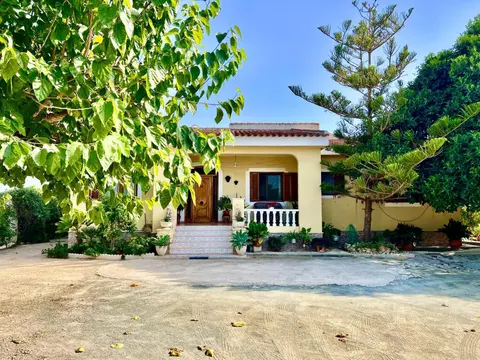 Вилла 627 м², Daya Vieja