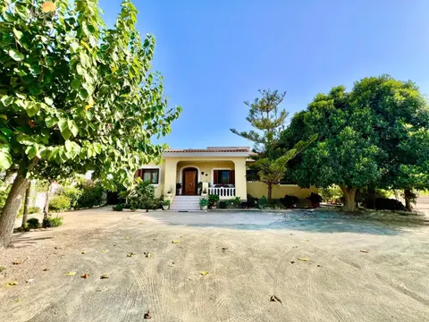 Вилла 627 м², Daya Vieja, фото 4