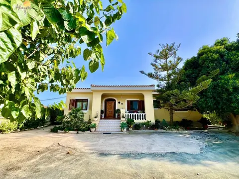Вилла 627 м², Daya Vieja, фото 5