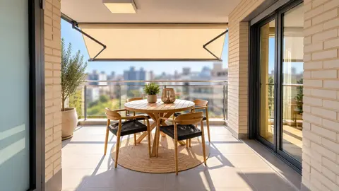 Квартира 105 м², Аликанте, фото 2