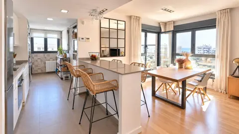 Квартира 105 м², Аликанте, фото 3