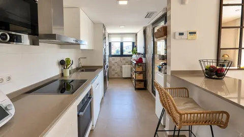 Квартира 105 м², Аликанте, фото 4
