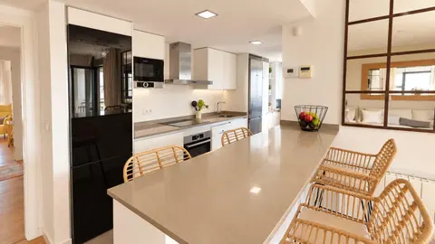 Квартира 105 м², Аликанте, фото 5