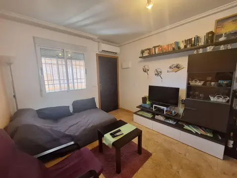 Бунгало, верхний этаж 54 м², Торревьеха, фото 3